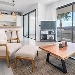 Apartmán Lae11.2d - Large Terrace With Stunning Views Estepona