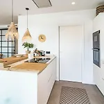 Lae11.2d - Large Terrace With Stunning Views Apartmán