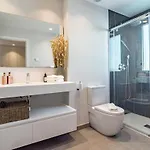 Lae11.2d - Large Terrace With Stunning Views Apartmán Estepona