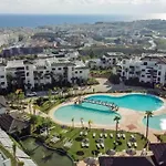 Lae11.2d - Large Terrace With Stunning Views