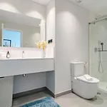 Lae11.2d - Large Terrace With Stunning Views Apartment Estepona