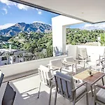 Apartment Lae11.2d - Large Terrace With Stunning Views Estepona