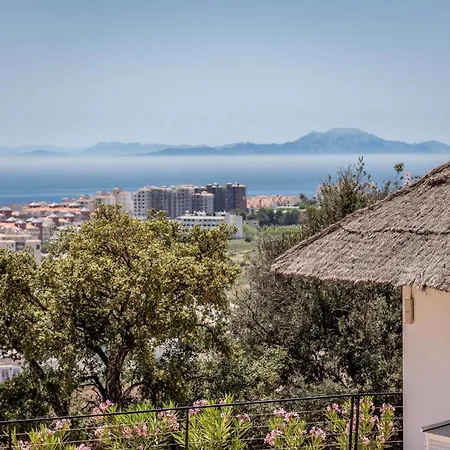 Lae112d - Large Terrace With Stunning Views