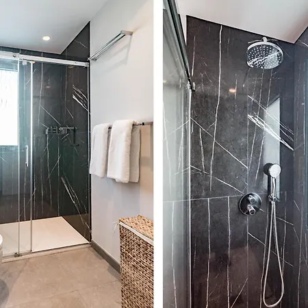 Lae112d - Large Terrace With Stunning Views