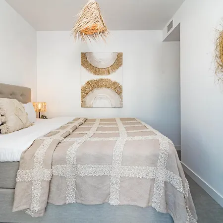 Lae112d - Large Terrace With Stunning Views *