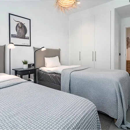 Lae112d - Large Terrace With Stunning Views *