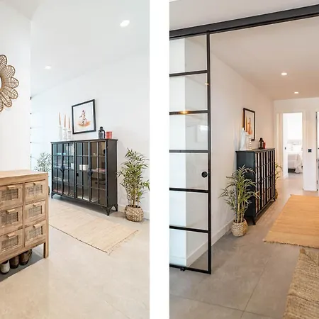 Lae112d - Large Terrace With Stunning Views * Эстепона