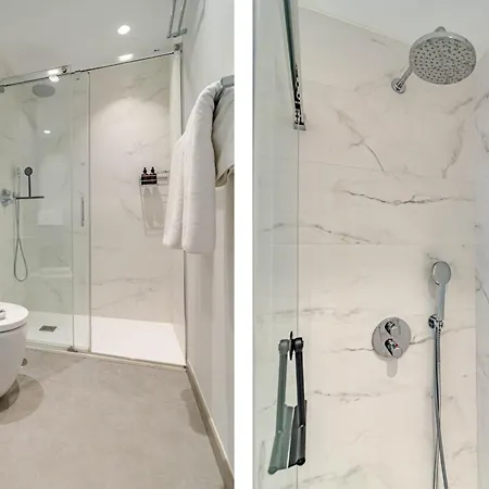 Lae112d - Large Terrace With Stunning Views Апартаменты