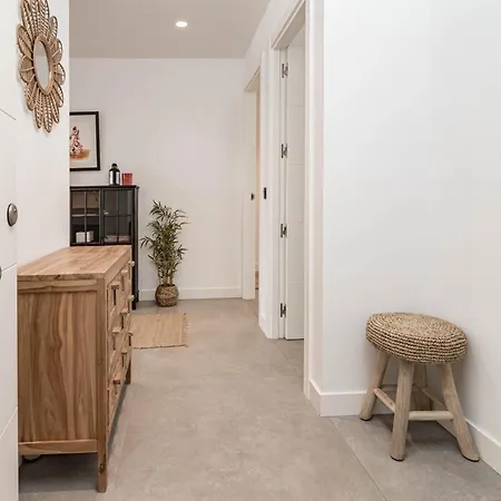 Lae112d - Large Terrace With Stunning Views Эстепона