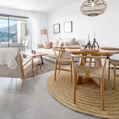 Apartment Lae11.2d - Large Terrace With Stunning Views