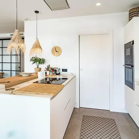 Lae11.2d - Large Terrace With Stunning Views Appartement