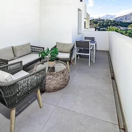 Apartment Lae11.2d - Large Terrace With Stunning Views