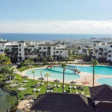 Apartment Lae11.2d - Large Terrace With Stunning Views