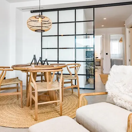 Apartment Lae11.2d - Large Terrace With Stunning Views