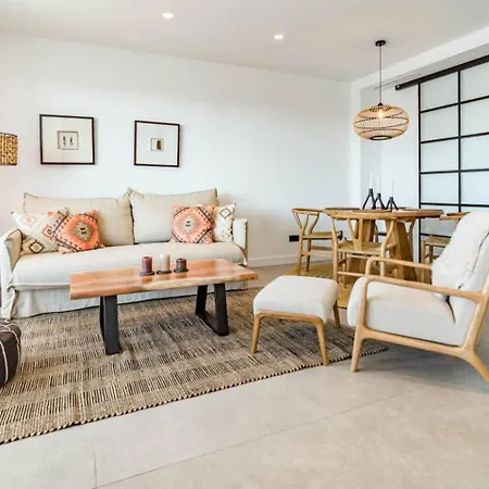 Apartman Lae11.2d - Large Terrace With Stunning Views Estepona
