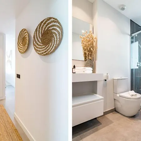 Apartment Lae11.2d - Large Terrace With Stunning Views *