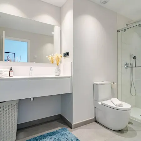 Apartment Lae11.2d - Large Terrace With Stunning Views *