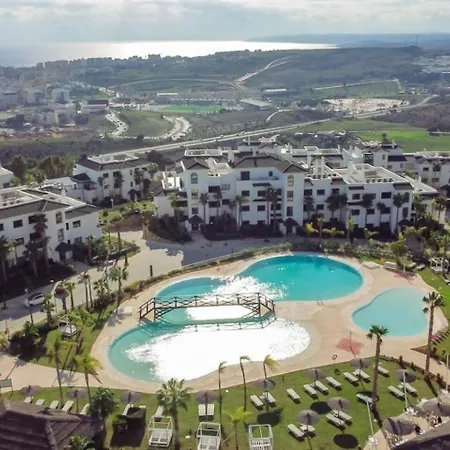 Lae11.2d - Large Terrace With Stunning Views