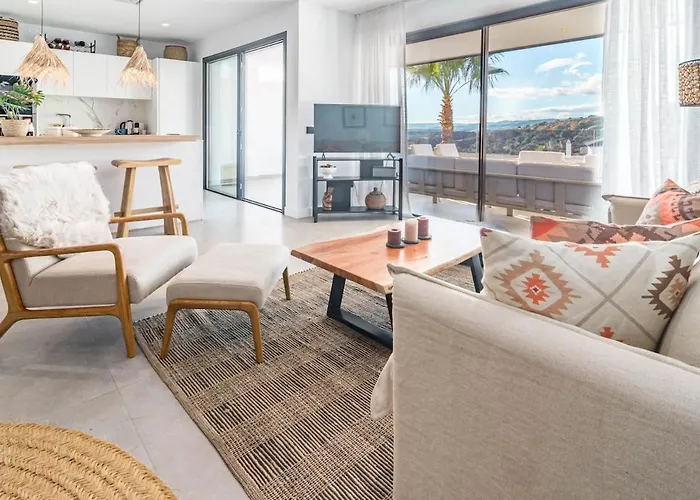 Lae11.2d - Large Terrace With Stunning Views *