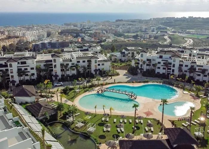 Lae11.2d - Large Terrace With Stunning Views