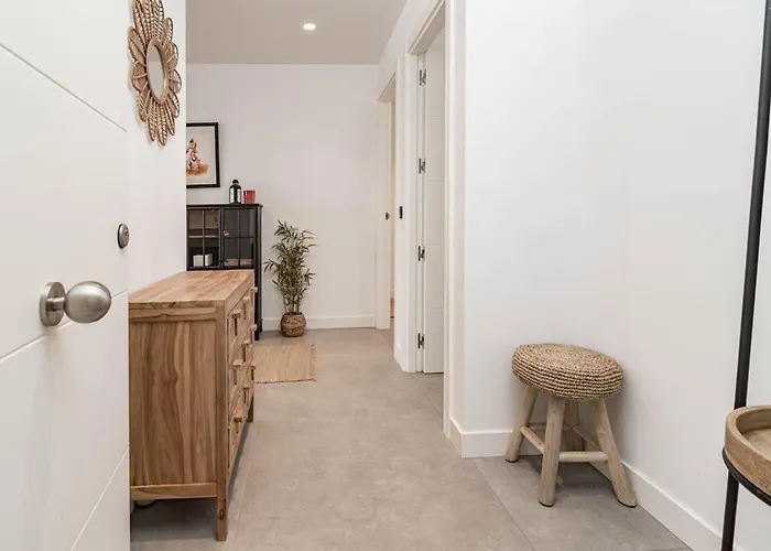 Apartment Lae11.2d - Large Terrace With Stunning Views Estepona