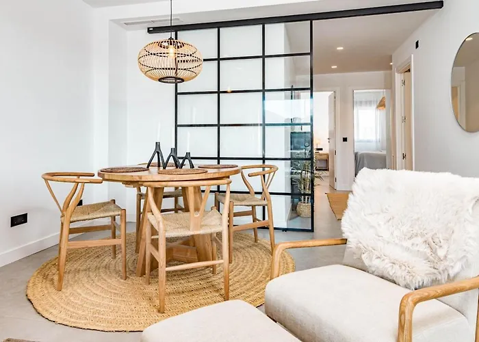 Apartment Lae11.2d - Large Terrace With Stunning Views *