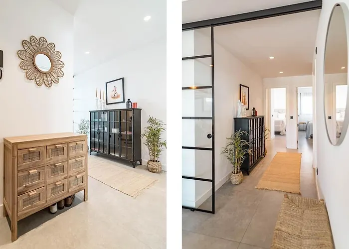 Lae11.2d - Large Terrace With Stunning Views