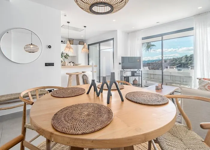 アパート Lae11.2d - Large Terrace With Stunning Views エステポナ