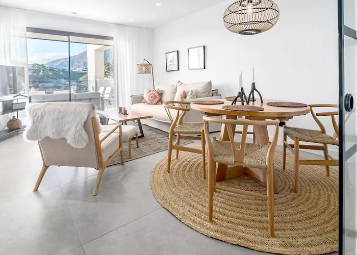 アパート Lae11.2d - Large Terrace With Stunning Views