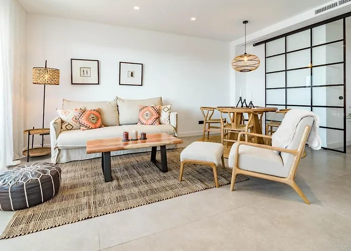 Lae11.2d - Large Terrace With Stunning Views