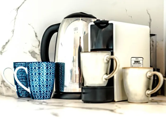 アパート Lae11.2d - Large Terrace With Stunning Views