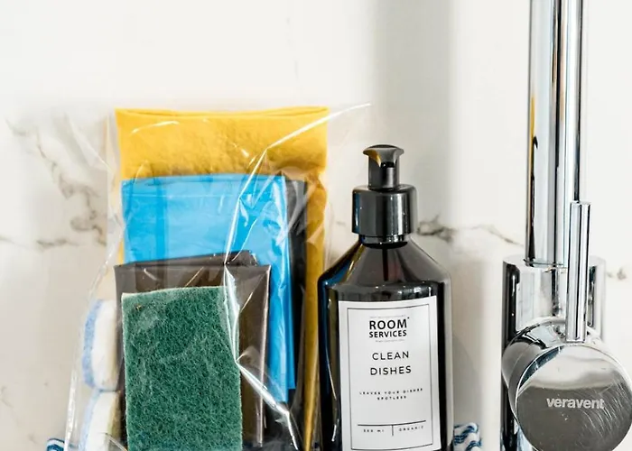 Lae11.2d - Large Terrace With Stunning Views