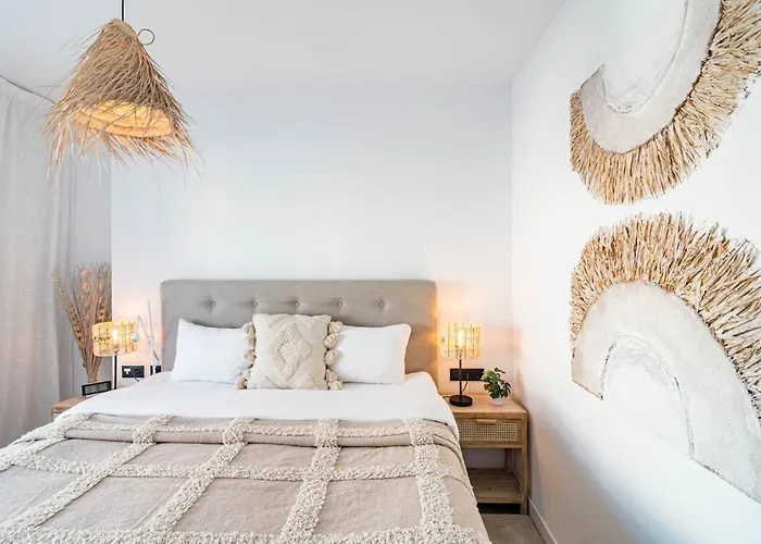 Lae11.2d - Large Terrace With Stunning Views * Estepona