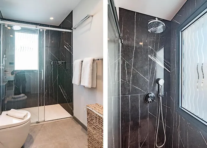 アパート Lae11.2d - Large Terrace With Stunning Views