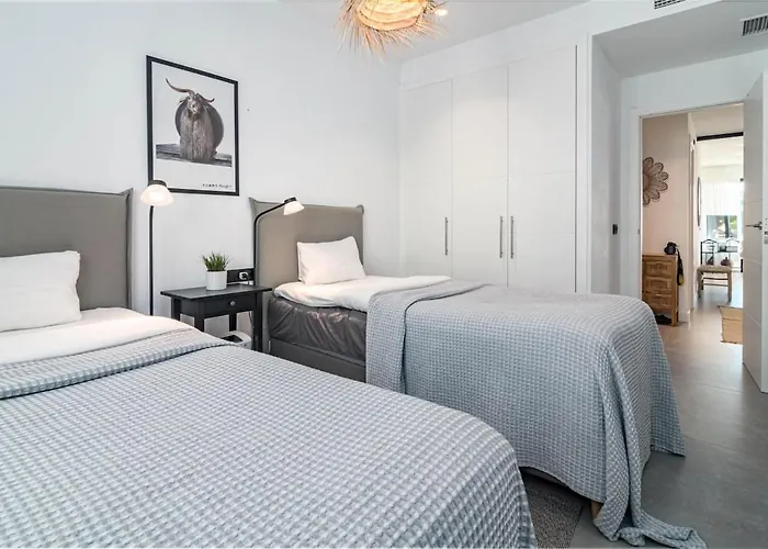 Lae11.2d - Large Terrace With Stunning Views