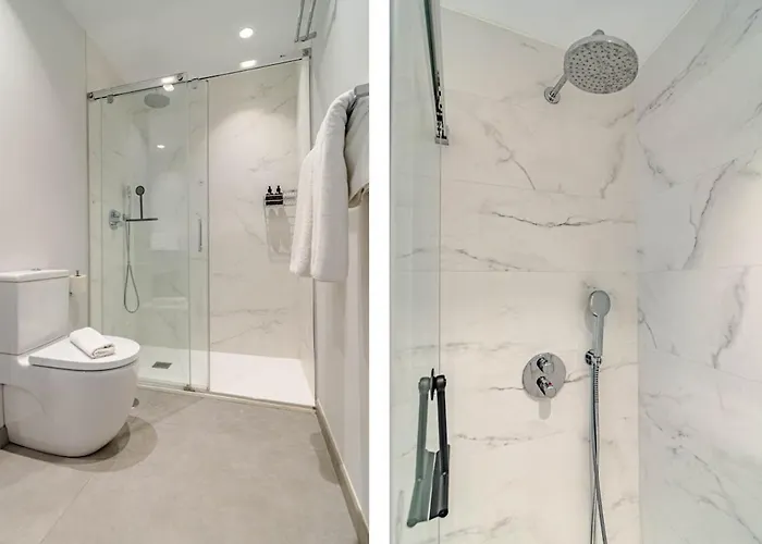 Apartment Lae11.2d - Large Terrace With Stunning Views Estepona