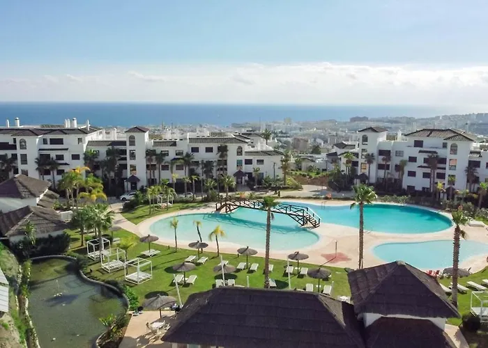 Apartment Lae11.2d - Large Terrace With Stunning Views