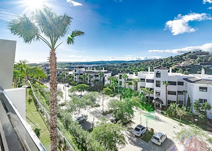 Lae11.2d - Large Terrace With Stunning Views *