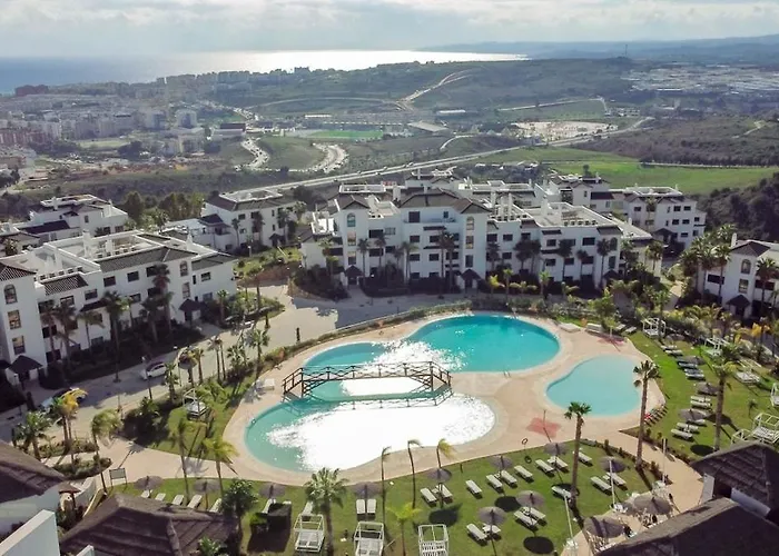 Apartment Lae11.2d - Large Terrace With Stunning Views *