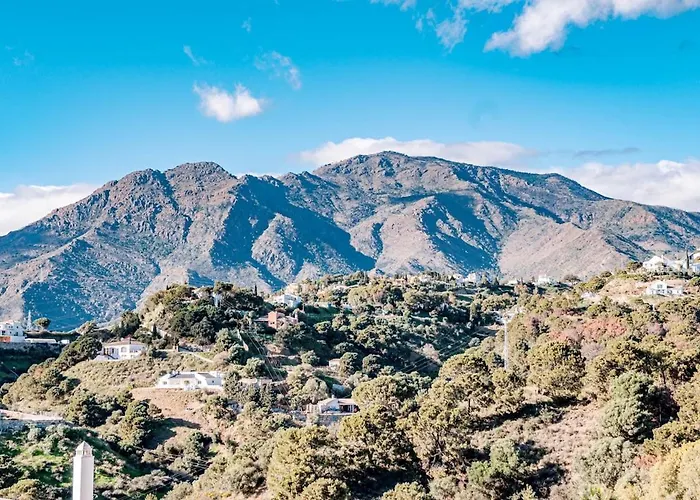 Lae11.2d - Large Terrace With Stunning Views