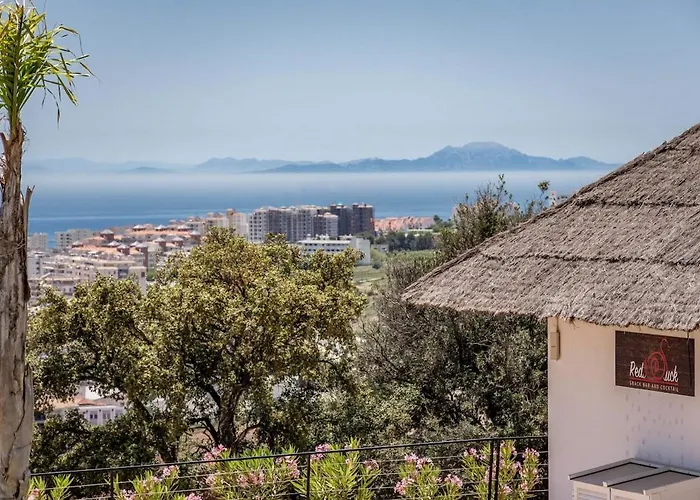 Apartment Lae11.2d - Large Terrace With Stunning Views