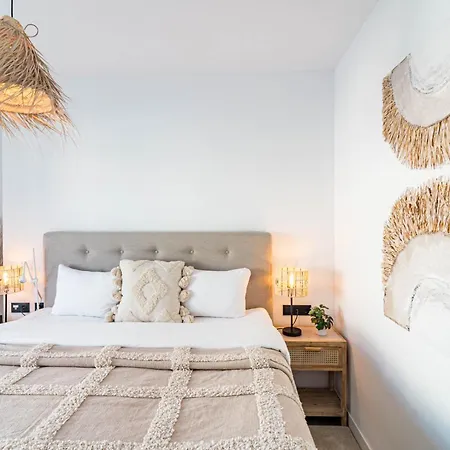 Lae112d - Large Terrace With Stunning Views Apartment
