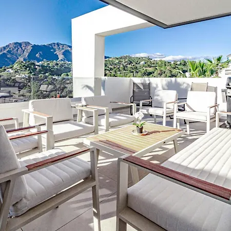 Apartment Lae112d - Large Terrace With Stunning Views