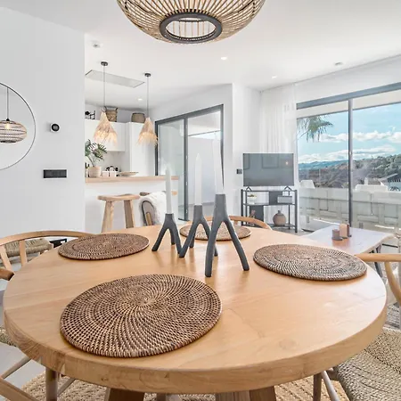 Apartment Lae112d - Large Terrace With Stunning Views Estepona