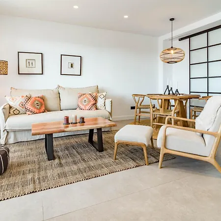 Lae112d - Large Terrace With Stunning Views Estepona