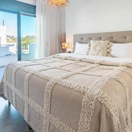 Lae112d - Large Terrace With Stunning Views